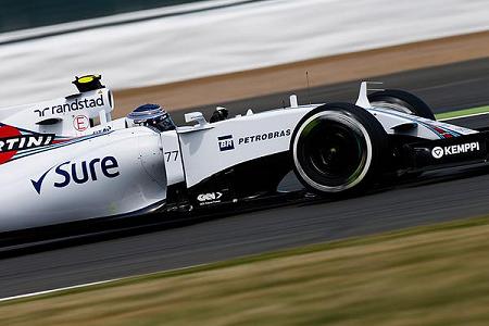 「ここでも改善が見られるはず」ウィリアムズ／F1ハンガリーGPプレビュー