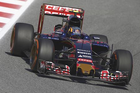 「自分たちのクルマには合うはず」トロロッソ／F1ハンガリーGPプレビュー