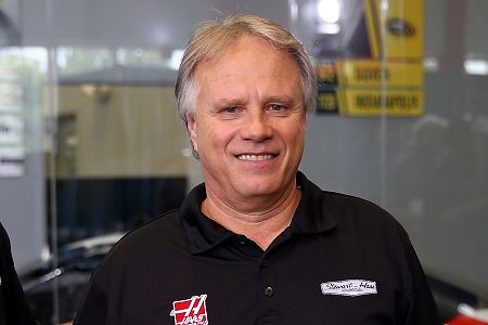 ハースF1は最善の方法を選んだとトロロッソ