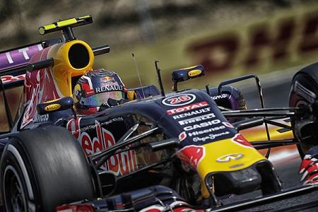 【P2速報】マクラーレン・ホンダがトップ10入り　レッドブルも好調／F1ハンガリーGP