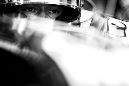 「マシンのハンドリングでこの結果に」レッドブル／F1ハンガリーGP1日目