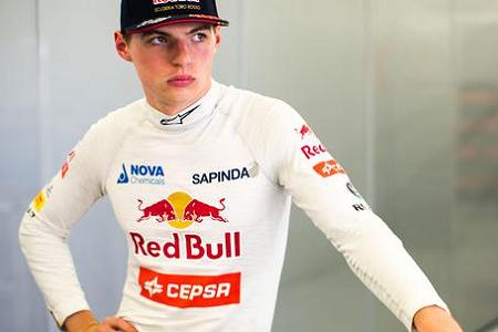 「目標はポイント獲得によるチームランキング向上」トロロッソ／F1ハンガリーGP2日目