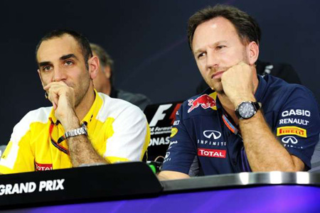 ロータス買収問題、一時凍結モードに