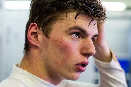 「フェルスタッペンが今季最高の4位入賞」トロロッソ／F1ハンガリーGP決勝