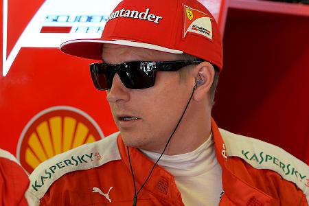 ライコネンの去就、ハンガリーGPでの活躍の影響は？