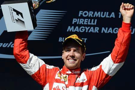 「メルセデスAMGが最強であることに変わりはない」とフェラーリのボス