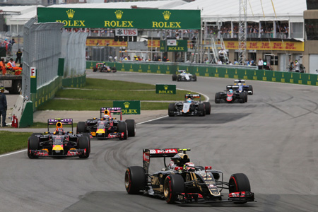 F1でトップを目指しても割に合わない