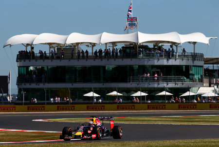 F1の新フォーマット？「ミニグランプリ」案