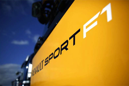 ルノー復帰決定のうわさに抑えられぬ興奮、グロージャン