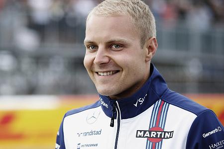 フェラーリがボッタスとの契約に合意との報道。ライコネンの放出決定か