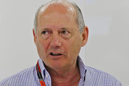 マクラーレンの不振は「傲慢（ごうまん）」な姿勢によるものだと元F1チーム代表