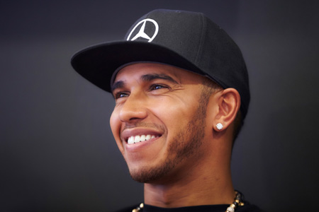 ハンガリーGP予選で際立ったハミルトンの強さ