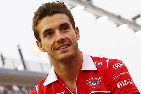 ジュール・ビアンキが亡くなる――家族が声明を発表