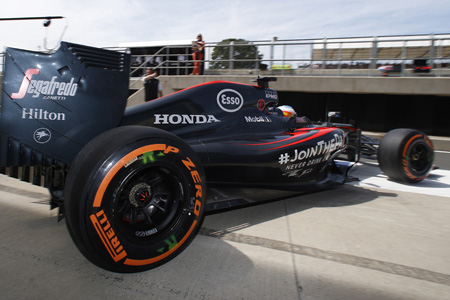 【ホンダF1】パワーユニット1基追加が正式に承認