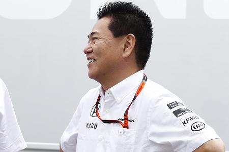 【ホンダF1】シーズン後半に向けて夏休み返上