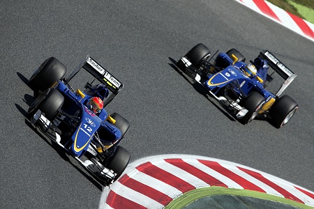 ザウバー、ルノーエンジンへのスイッチを視野に？