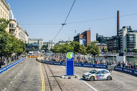 F1ボス、F1フィンランドGP計画にゴーサイン？