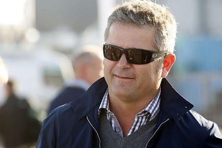 ジル・ド・フェランが分析する「F1人気低迷」の理由は？