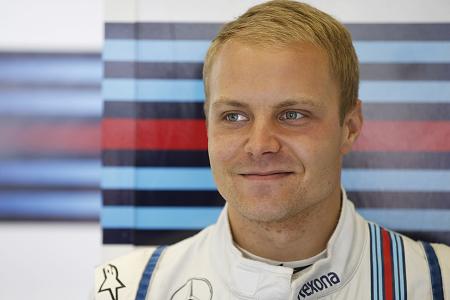 ボッタスのフェラーリ移籍はないだろうとトト・ヴォルフ