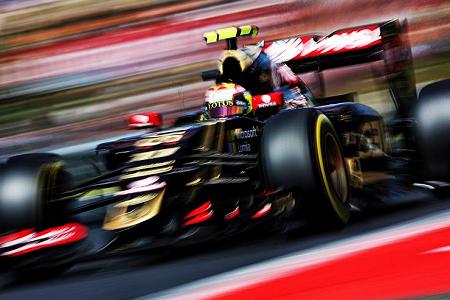 ロータスにさらなる試練。法廷闘争を控える共同オーナー