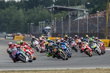 MotoGPのほうがF1より面白いとニキ・ラウダ