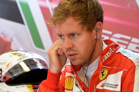 ベッテル「F1は燃料セーブではなく速さで争うべき」