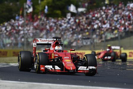 フェラーリ、レッドブルをめぐるエンジン供給戦略で後手に？