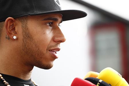 「ハンガリーでの借りを返す」メルセデスAMG／F1ベルギーGPプレビュー