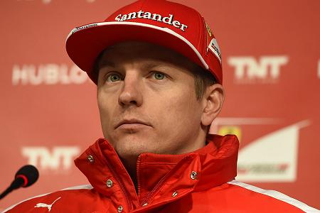 F1フィンランドGPは実現しないだろうとライコネン