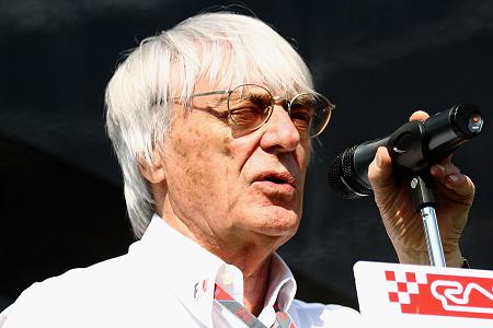 今のF1は猿を乗せたラジコンのようなものだとF1ボス