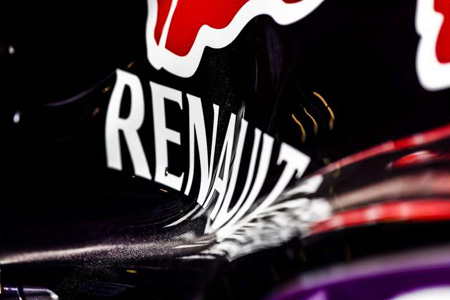 レッドブル、ルノーとの契約打ち切りか