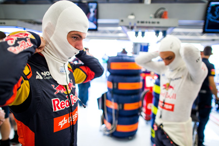 トロロッソ、両若手ドライバーをキープへ