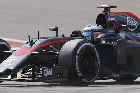 【マクラーレン・ホンダ】「苦悩に満ちた週末だった」フェルナンド・アロンソ／F1ベルギーGP決勝