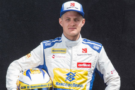 エリクソンとナッセ、因縁の関係