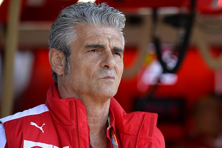 フェラーリ、母国イタリアのモンツァでも苦戦を予想