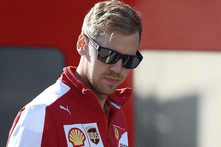 【ピレリタイヤ破裂問題】ベッテルがピレリを批判した理由…タイヤだけが理由ではなかった