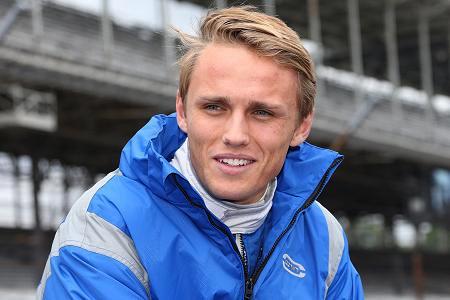 マックス・チルトンが予想するハースF1の初代ドライバーは？