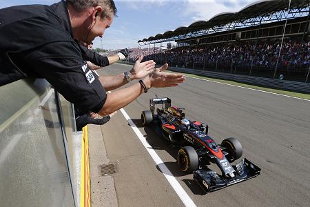 【TV】フジテレビ、地上波で第2弾F1ダイジェスト版を放送