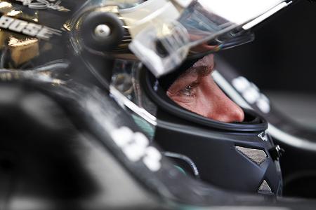 「もうロズベルグは勝てない」とビルヌーブ