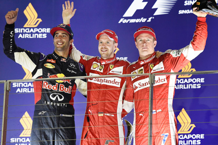 F1新時代の幕開けか 原因究明を急ぐメルセデスAMG