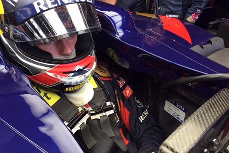 「苦戦するのは分かっていた」トロロッソ／F1イタリアGP1日目