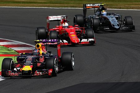 来季はレッドブル・フェラーリ誕生が濃厚に