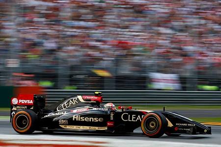 ルノーによるロータス買収が決着を見ない理由は？