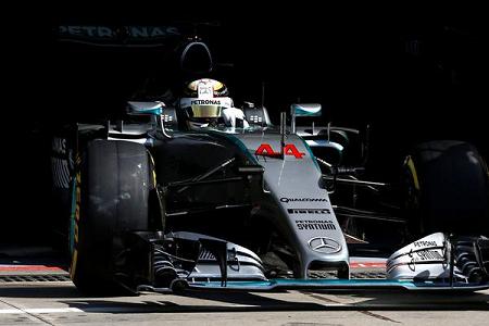 「今のF1ルールに問題あり」とベルガー