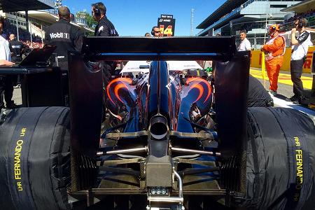 【ホンダF1】「シャシーとのバランスがカギになる」／F1シンガポールGPプレビュー