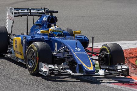 ザウバーもショートノーズ投入へ