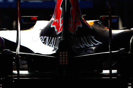 ラウダ「フェラーリならレッドブルにエンジンを出す」