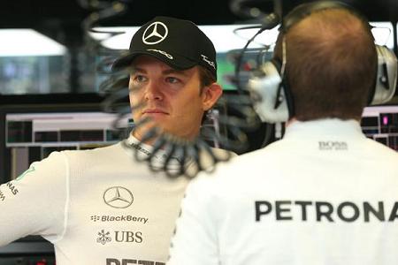 「ハミルトンが昨年のベルギー以来のリタイア」メルセデスAMG／F1シンガポールGP決勝