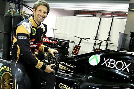 グロージャンのロータス離脱とハースF1への移籍が確定か