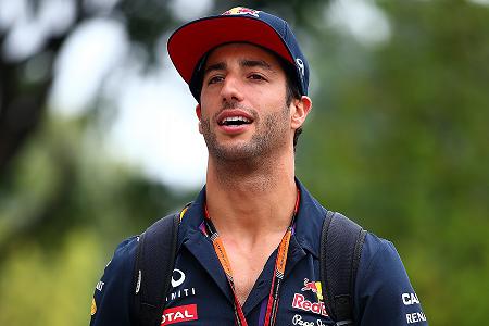 「鈴鹿は本当に素晴らしいサーキット」レッドブル／F1日本GPプレビュー